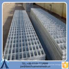 Günstige Good-Quality Timeproof Wire Mesh Panels